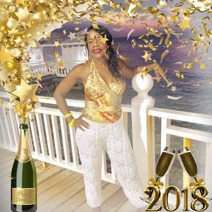 Meet your Posher, Marceline